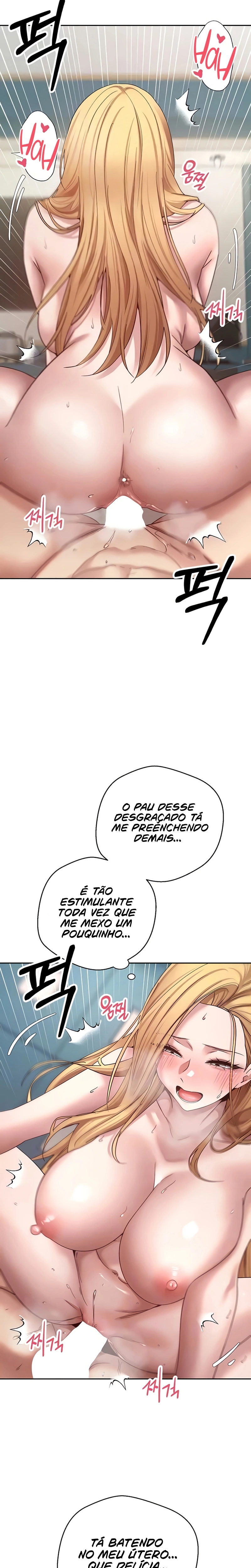 Ler Turning My Life Around With Crypto Capitulo 37 Page 8