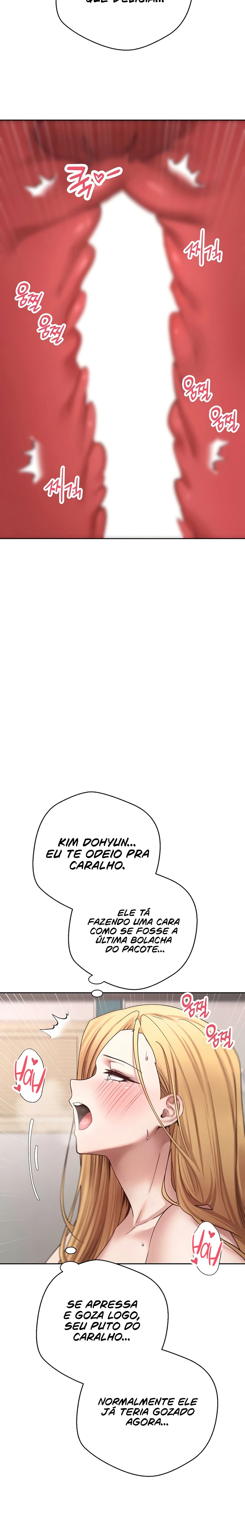 Ler Turning My Life Around With Crypto Capitulo 37 Page 9