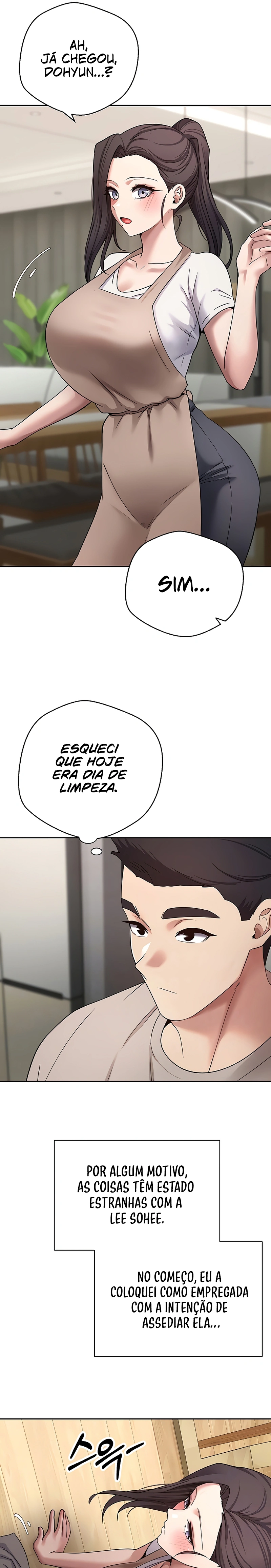 Ler Turning My Life Around With Crypto Capitulo 38 Page 10