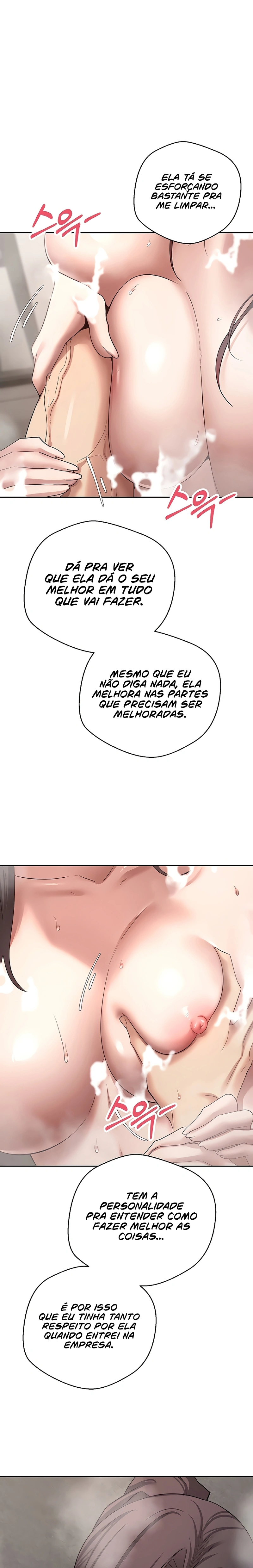 Ler Turning My Life Around With Crypto Capitulo 38 Page 14