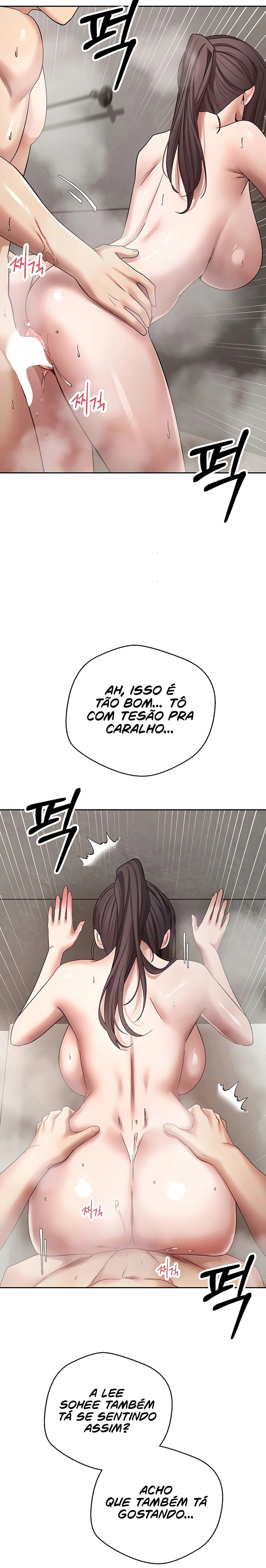 Ler Turning My Life Around With Crypto Capitulo 38 Page 21