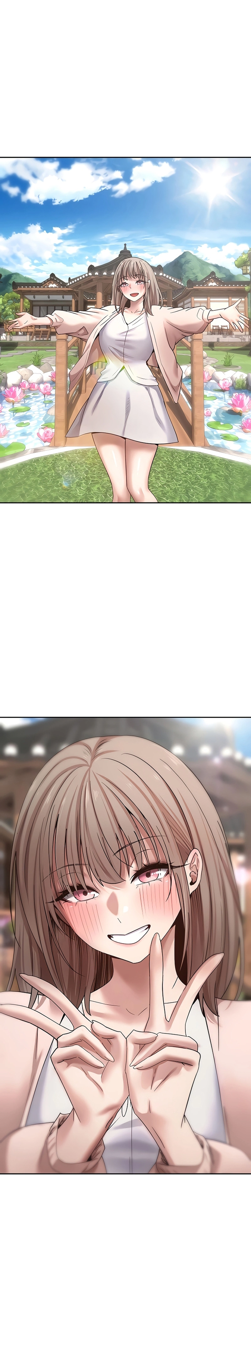 Ler Turning My Life Around With Crypto Capitulo 38 Page 5