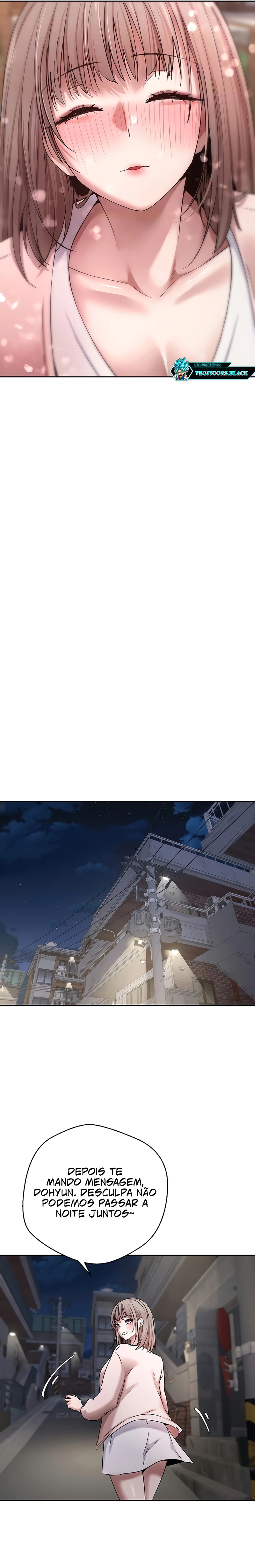 Ler Turning My Life Around With Crypto Capitulo 38 Page 7