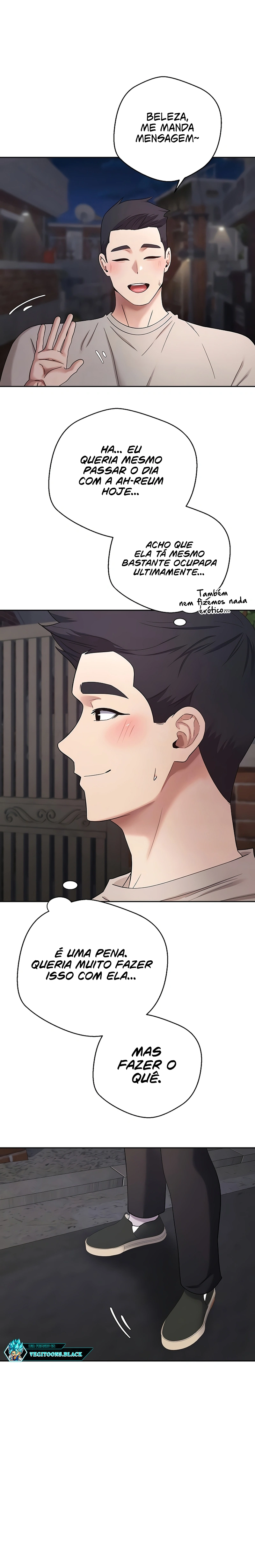 Ler Turning My Life Around With Crypto Capitulo 38 Page 8