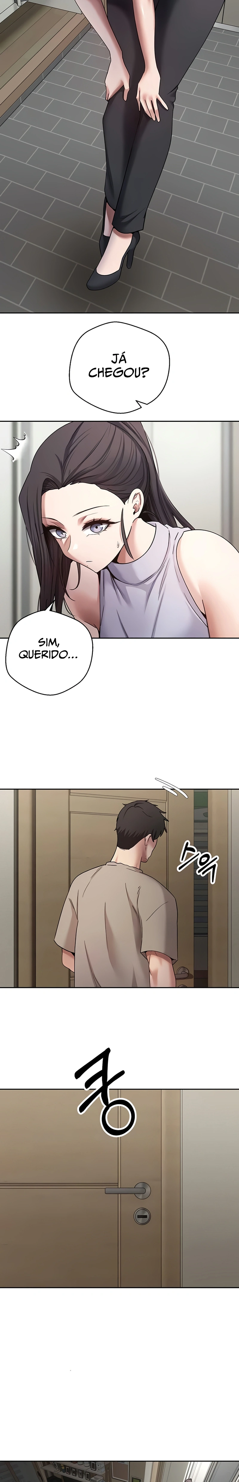Ler Turning My Life Around With Crypto Capitulo 39 Page 14