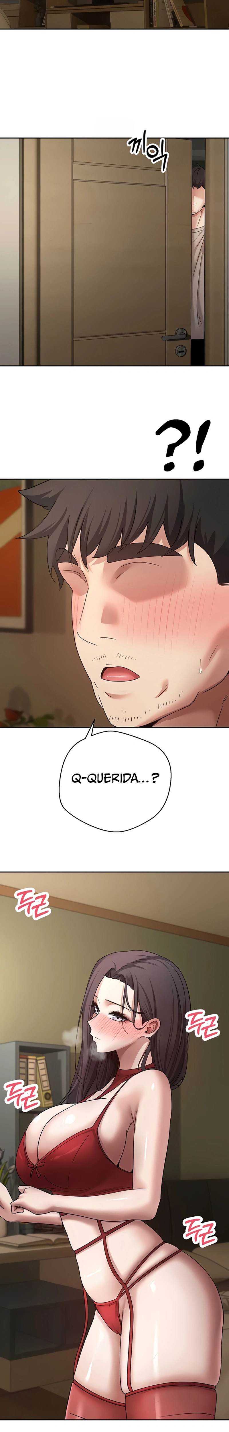 Ler Turning My Life Around With Crypto Capitulo 39 Page 21