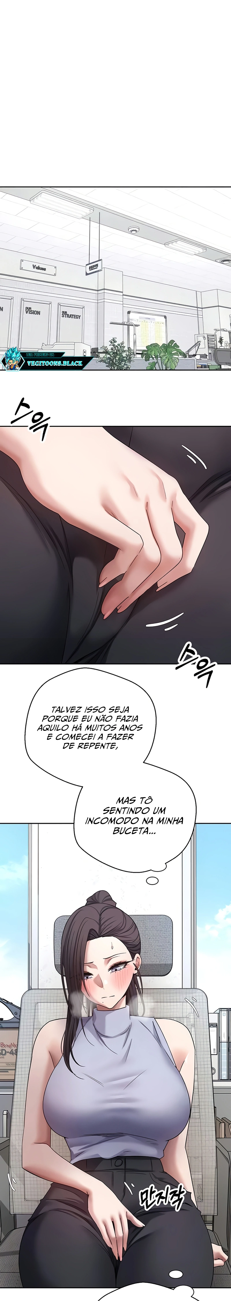 Ler Turning My Life Around With Crypto Capitulo 39 Page 7