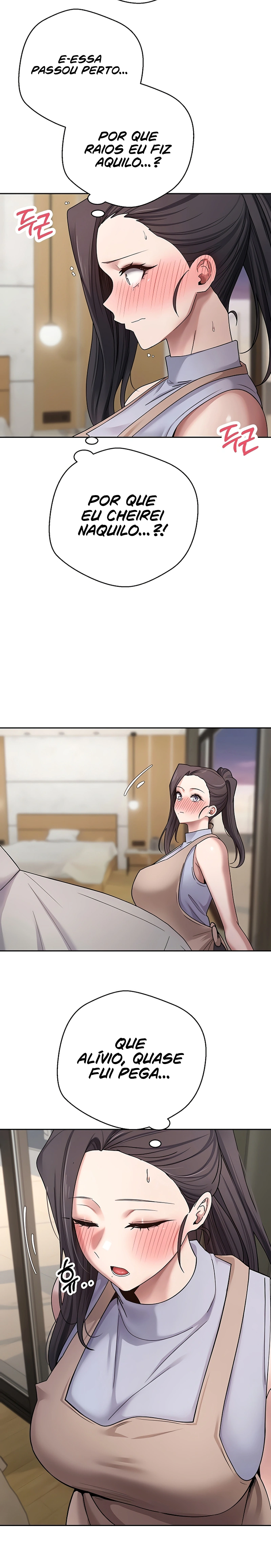 Ler Turning My Life Around With Crypto Capitulo 40 Page 11