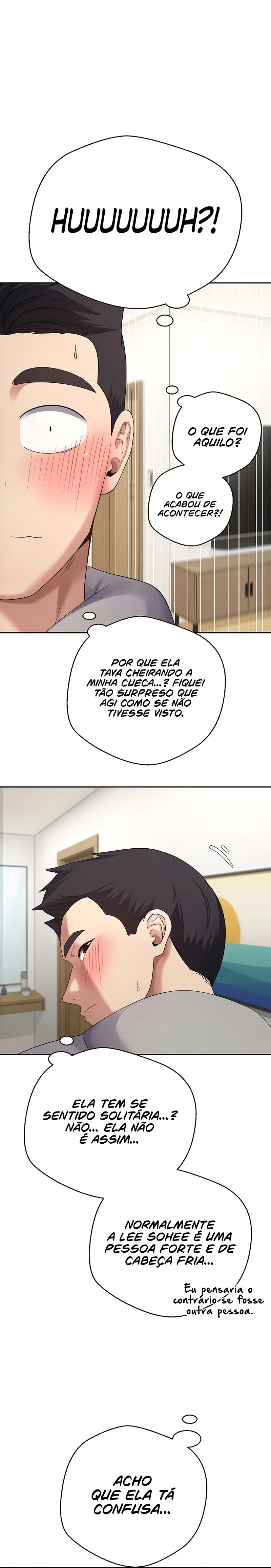 Ler Turning My Life Around With Crypto Capitulo 40 Page 12