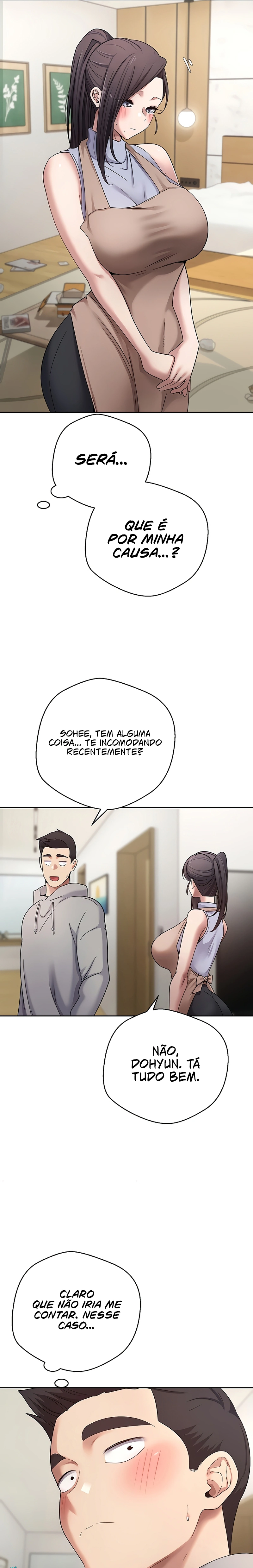 Ler Turning My Life Around With Crypto Capitulo 40 Page 13