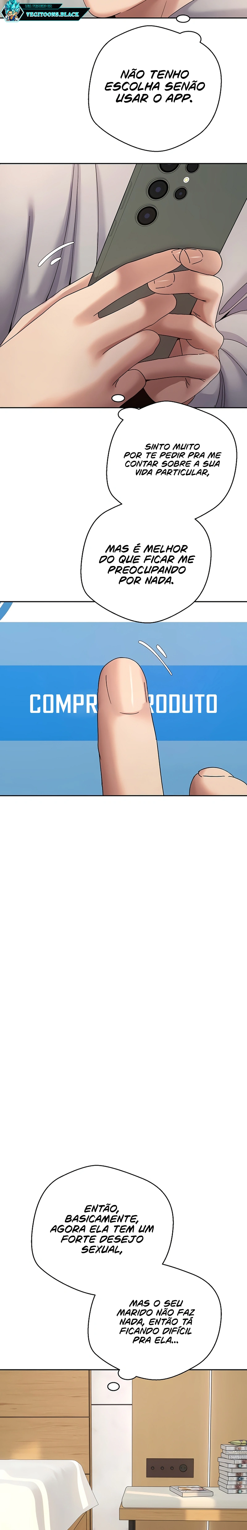 Ler Turning My Life Around With Crypto Capitulo 40 Page 14