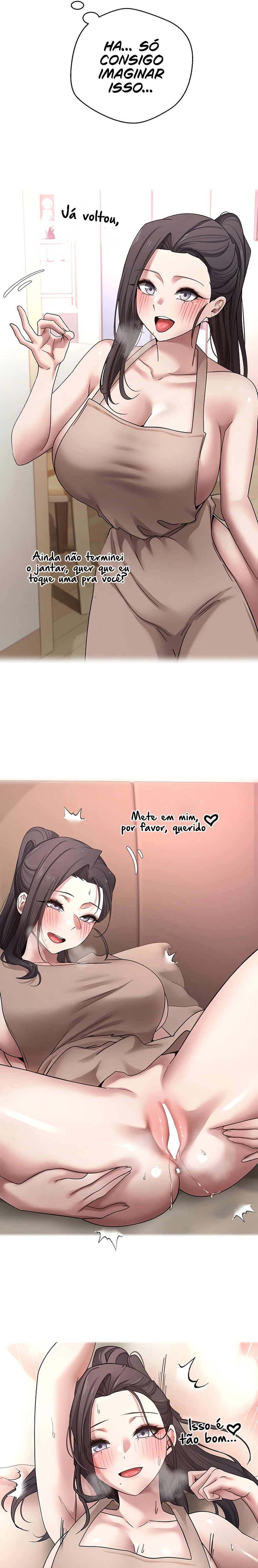 Ler Turning My Life Around With Crypto Capitulo 40 Page 16