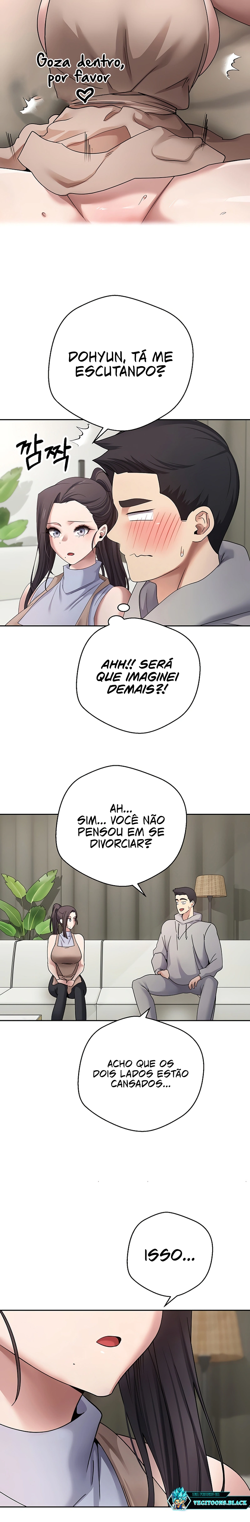 Ler Turning My Life Around With Crypto Capitulo 40 Page 17