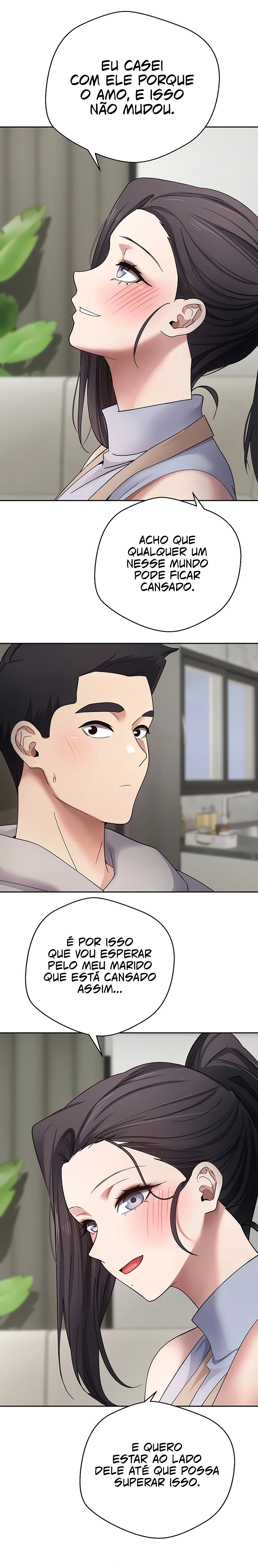 Ler Turning My Life Around With Crypto Capitulo 40 Page 18