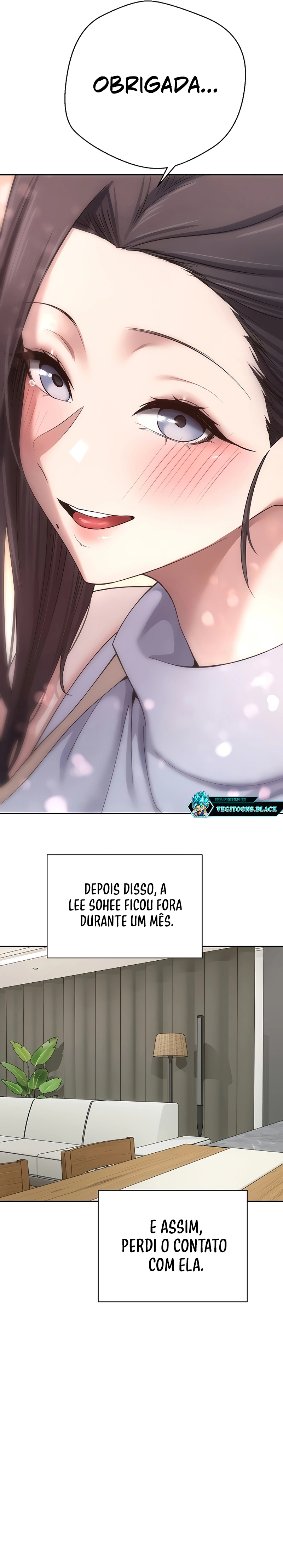 Ler Turning My Life Around With Crypto Capitulo 40 Page 22