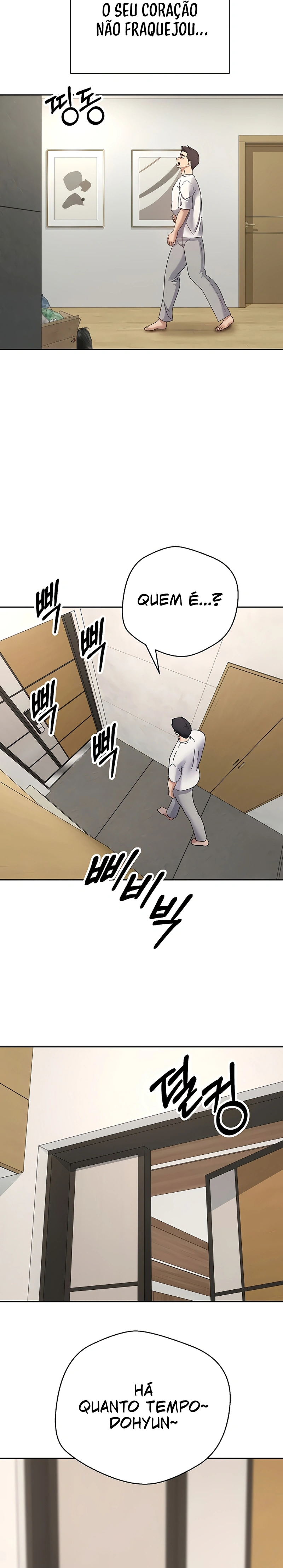 Ler Turning My Life Around With Crypto Capitulo 40 Page 24