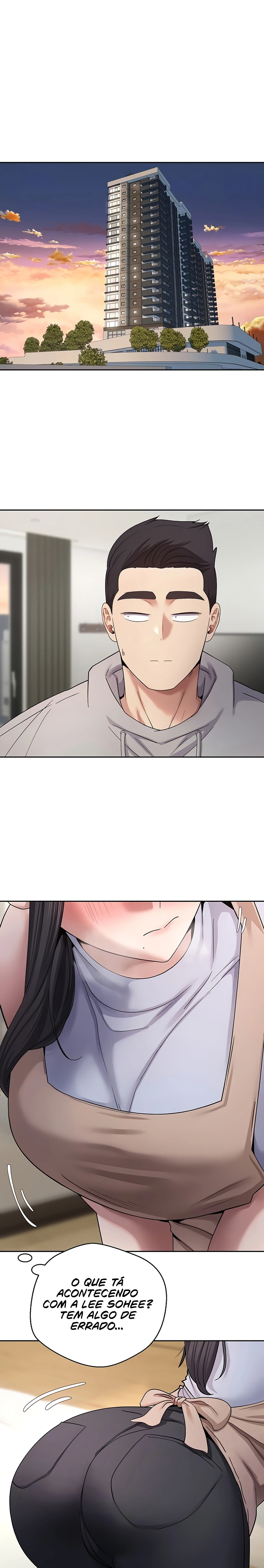 Ler Turning My Life Around With Crypto Capitulo 40 Page 4