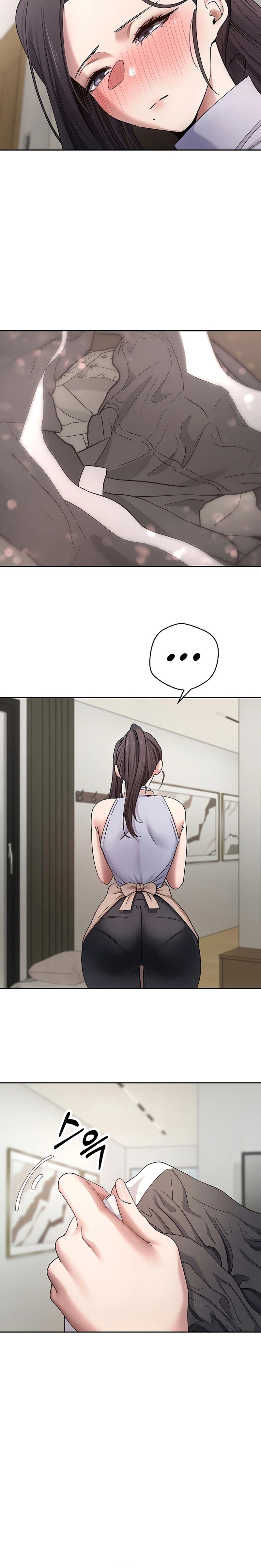 Ler Turning My Life Around With Crypto Capitulo 40 Page 9