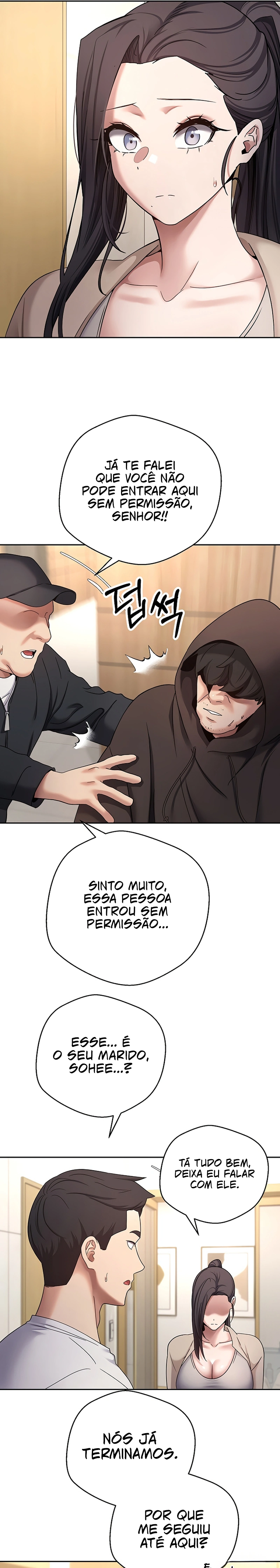 Ler Turning My Life Around With Crypto Capitulo 41 Page 10