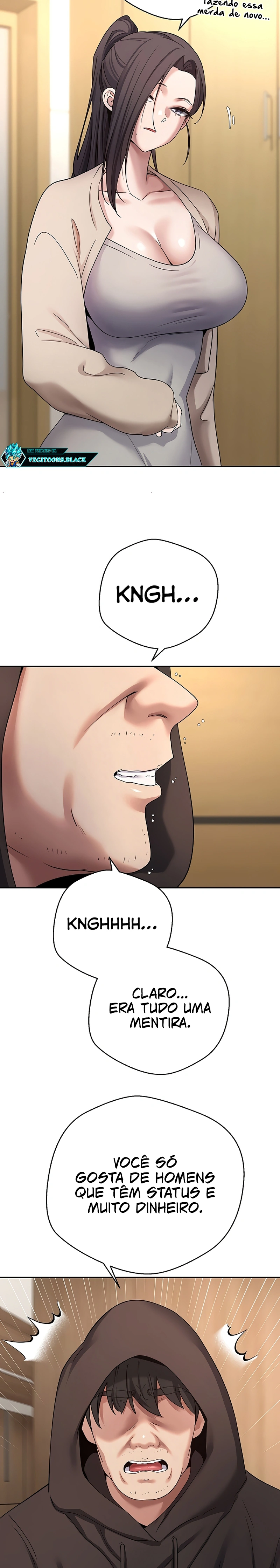 Ler Turning My Life Around With Crypto Capitulo 41 Page 11