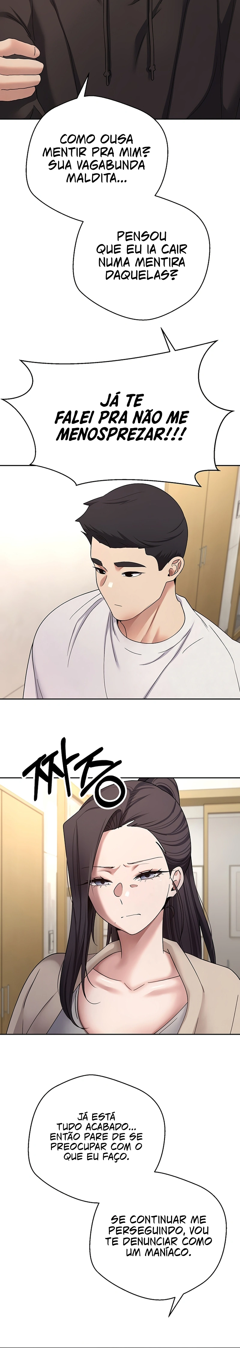 Ler Turning My Life Around With Crypto Capitulo 41 Page 12