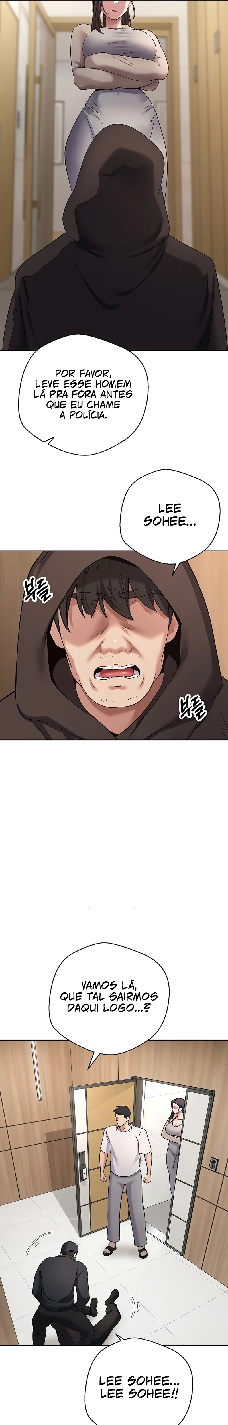 Ler Turning My Life Around With Crypto Capitulo 41 Page 13