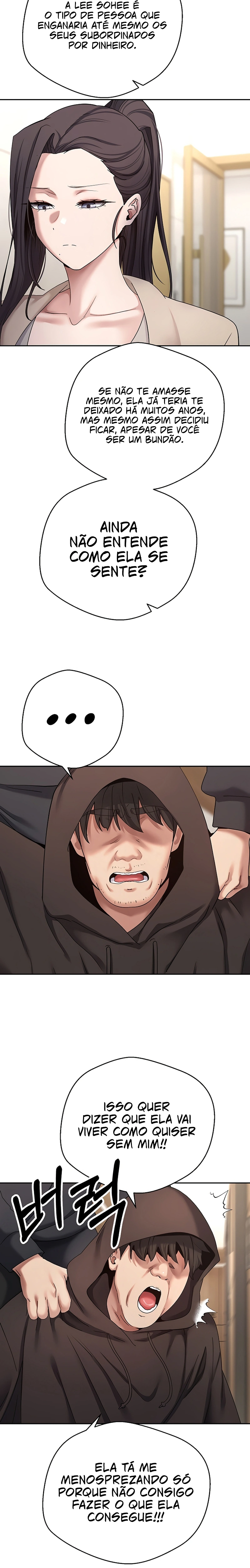 Ler Turning My Life Around With Crypto Capitulo 41 Page 15