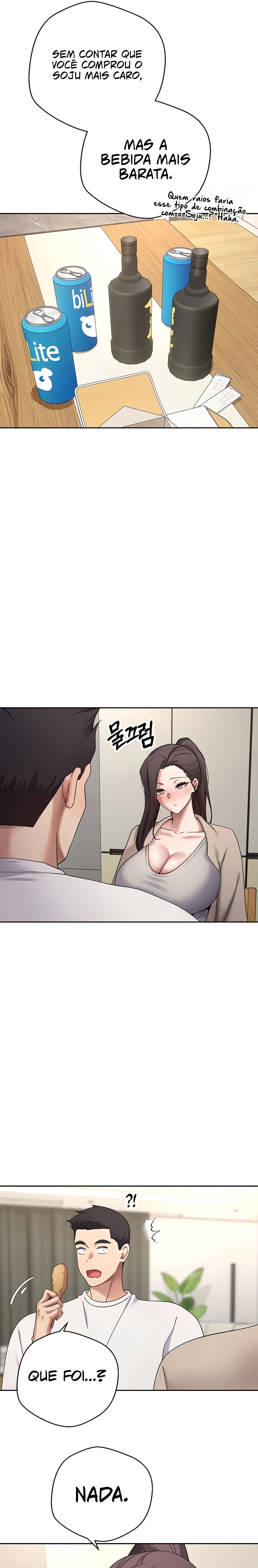 Ler Turning My Life Around With Crypto Capitulo 41 Page 19
