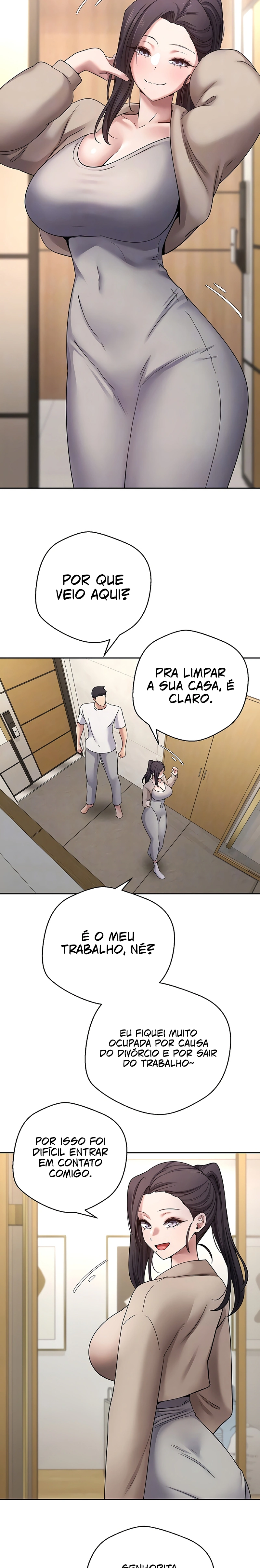 Ler Turning My Life Around With Crypto Capitulo 41 Page 2