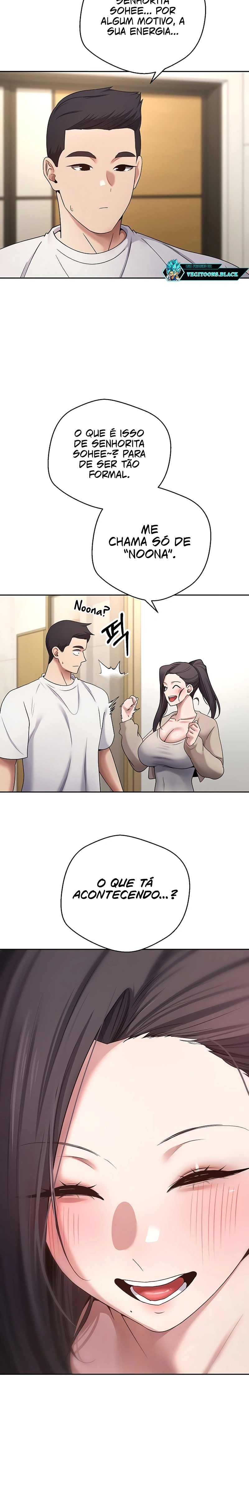 Ler Turning My Life Around With Crypto Capitulo 41 Page 3