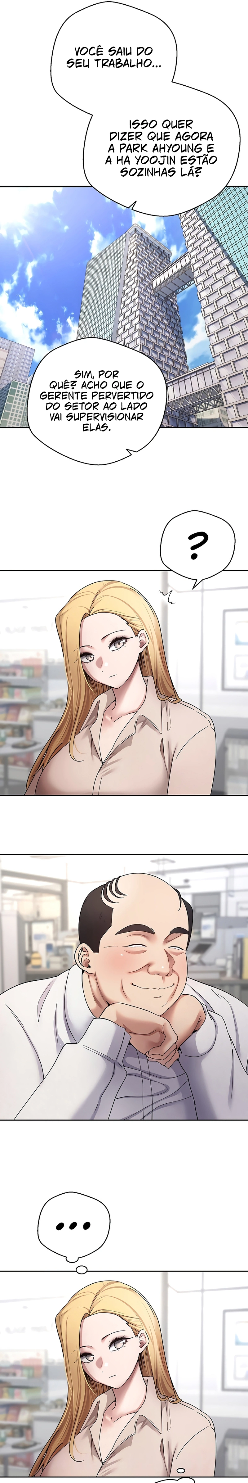Ler Turning My Life Around With Crypto Capitulo 41 Page 4