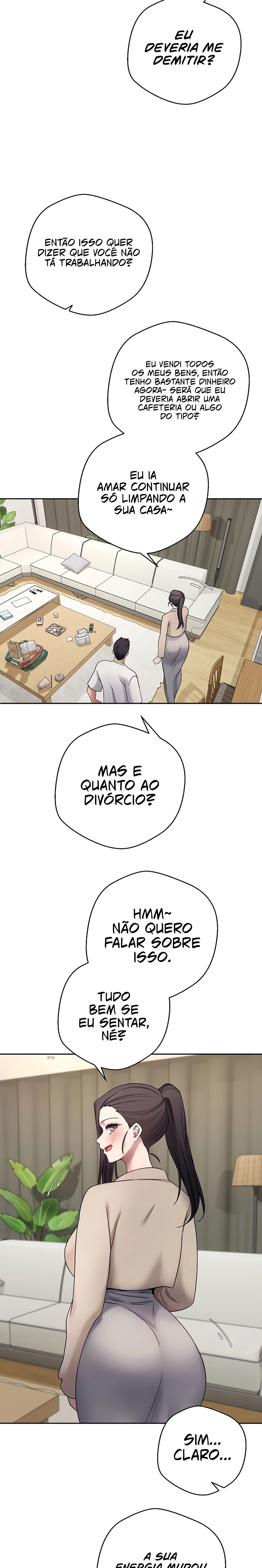 Ler Turning My Life Around With Crypto Capitulo 41 Page 5