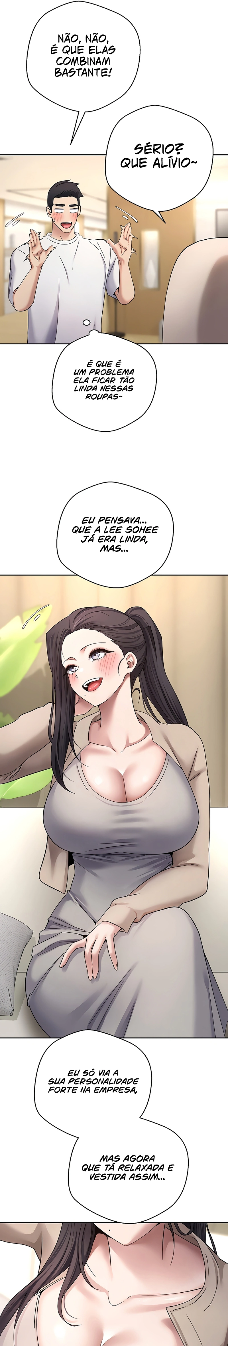 Ler Turning My Life Around With Crypto Capitulo 41 Page 7