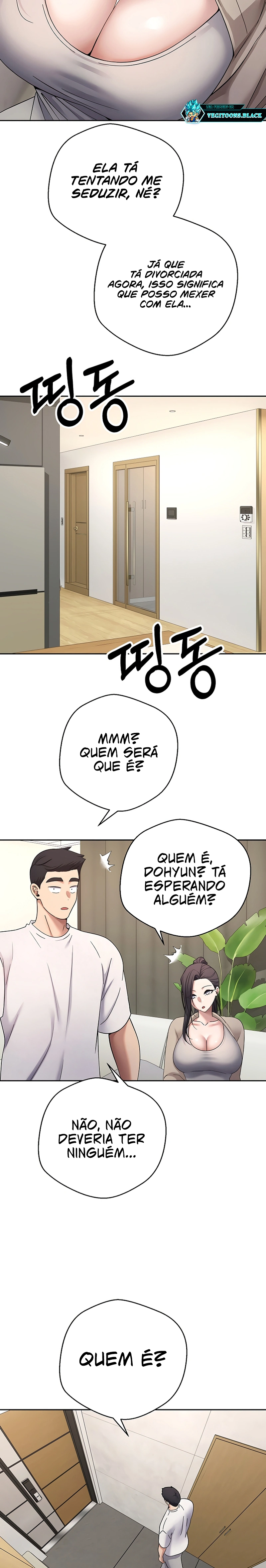 Ler Turning My Life Around With Crypto Capitulo 41 Page 8