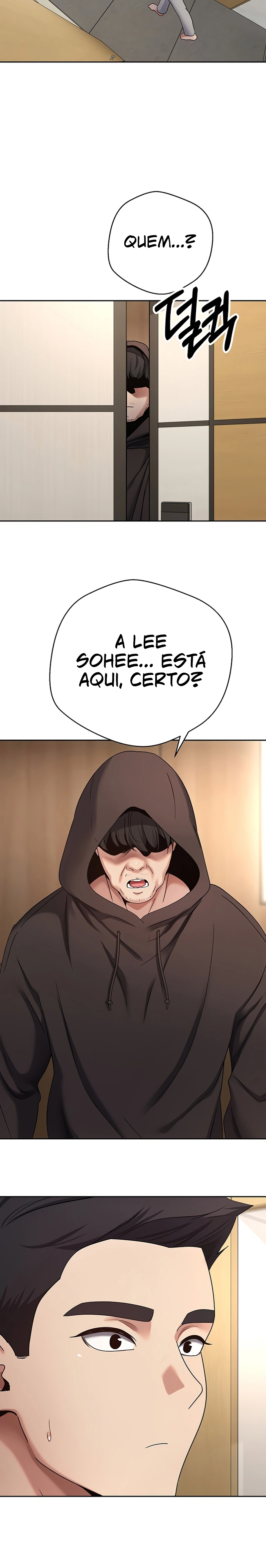 Ler Turning My Life Around With Crypto Capitulo 41 Page 9