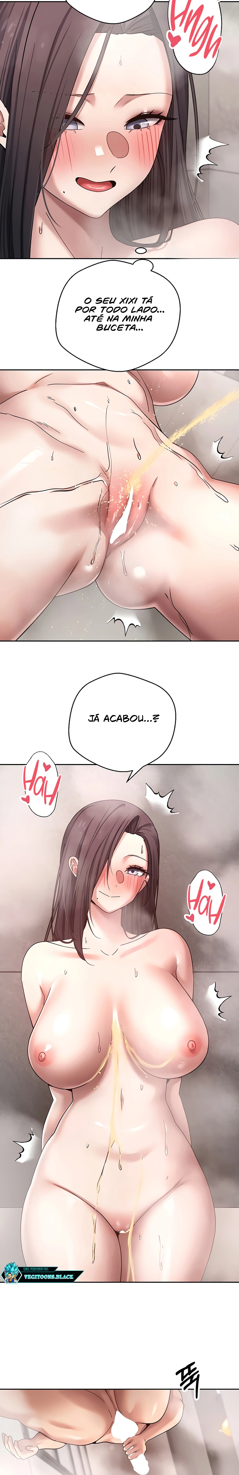 Ler Turning My Life Around With Crypto Capitulo 42 Page 12