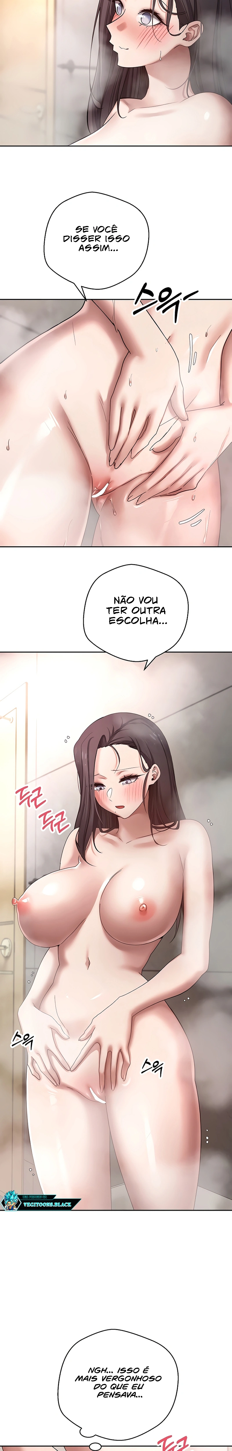 Ler Turning My Life Around With Crypto Capitulo 42 Page 14