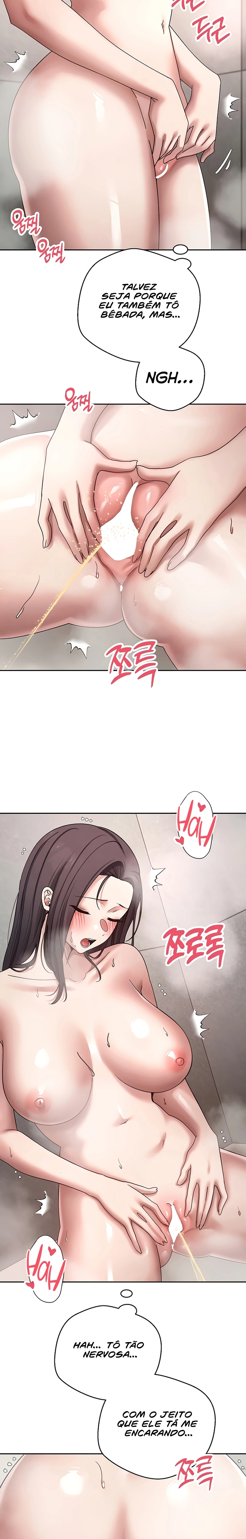 Ler Turning My Life Around With Crypto Capitulo 42 Page 15