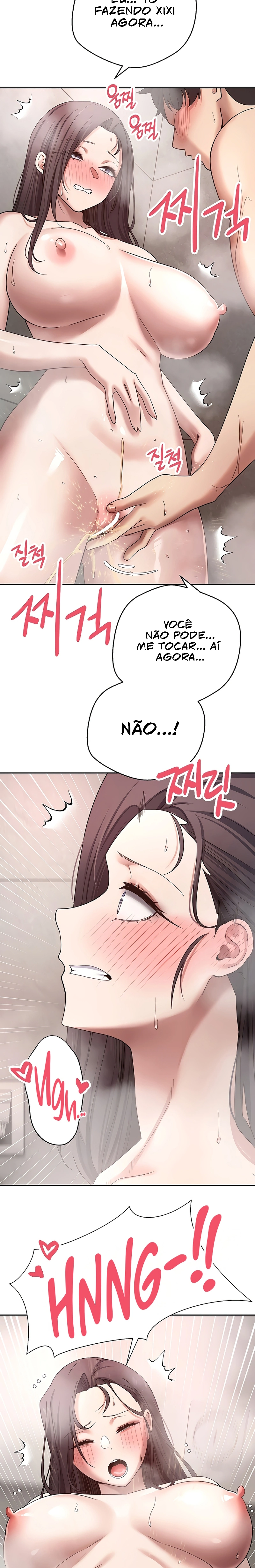 Ler Turning My Life Around With Crypto Capitulo 42 Page 17