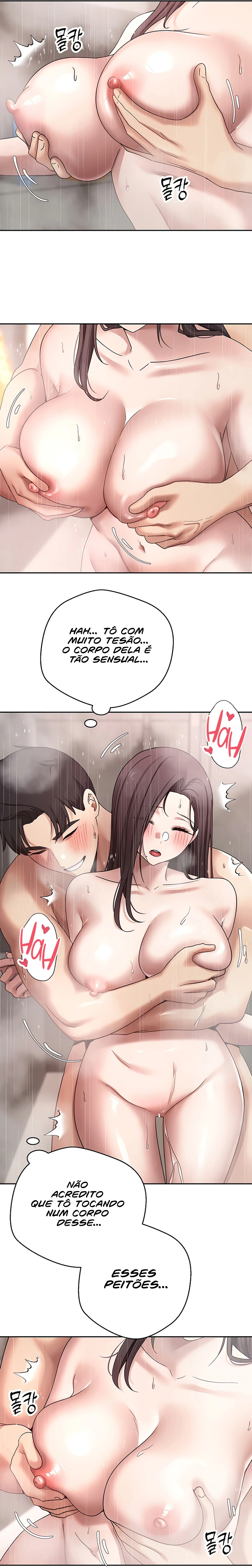 Ler Turning My Life Around With Crypto Capitulo 42 Page 19
