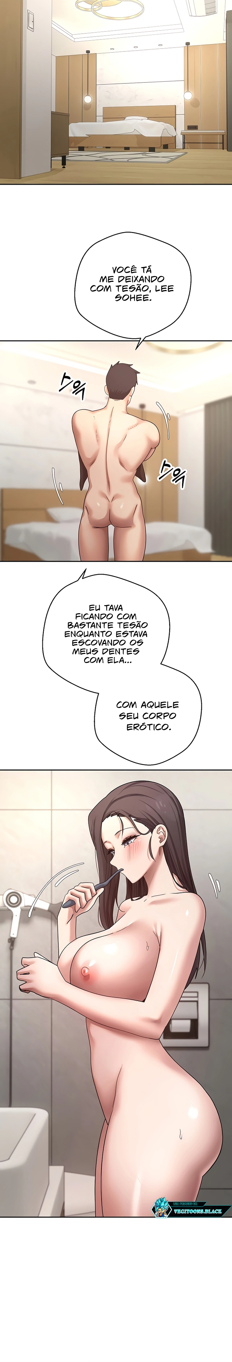 Ler Turning My Life Around With Crypto Capitulo 42 Page 24