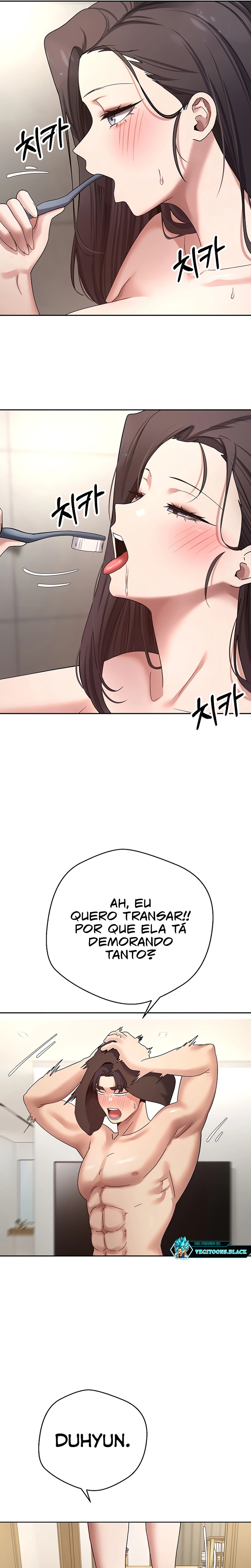 Ler Turning My Life Around With Crypto Capitulo 42 Page 25