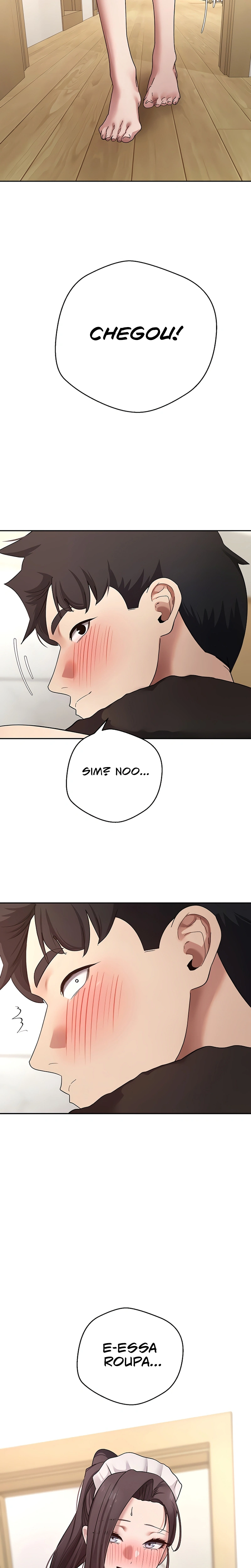 Ler Turning My Life Around With Crypto Capitulo 42 Page 26