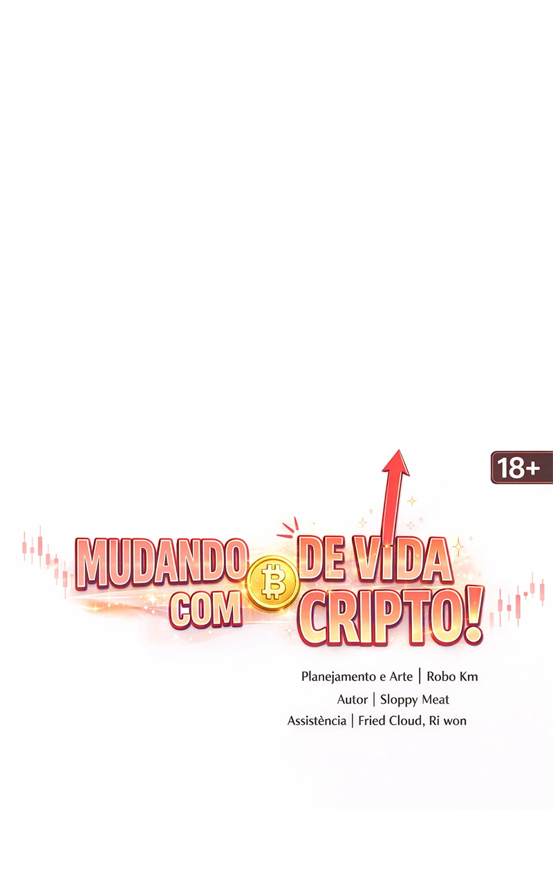 Ler Turning My Life Around With Crypto Capitulo 42 Page 4