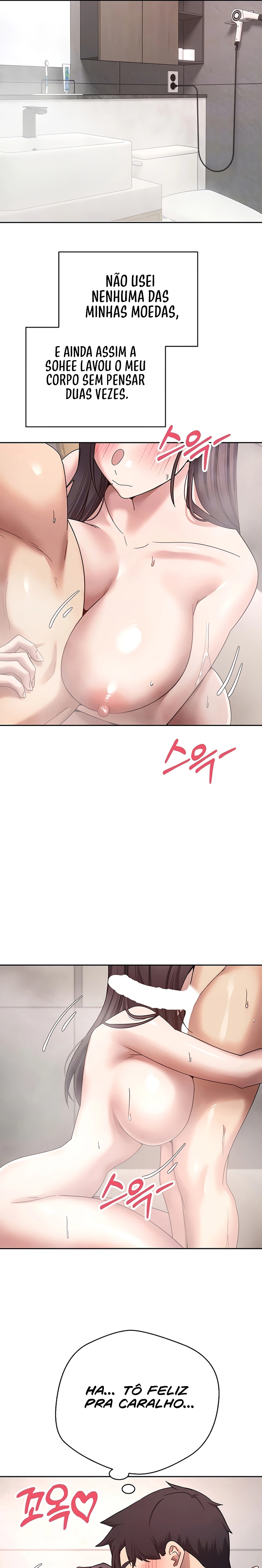 Ler Turning My Life Around With Crypto Capitulo 42 Page 7