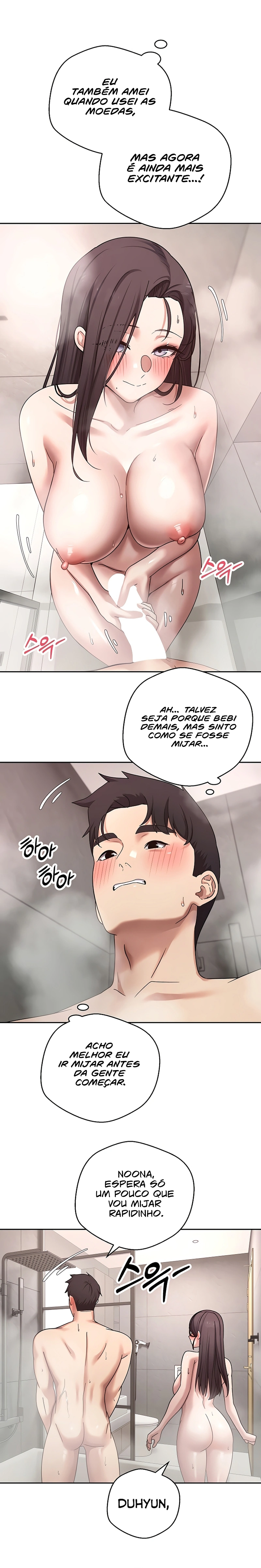 Ler Turning My Life Around With Crypto Capitulo 42 Page 9
