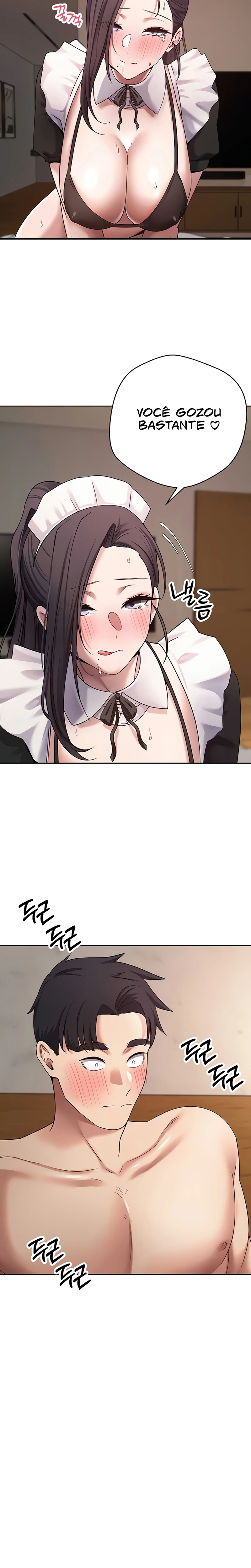Ler Turning My Life Around With Crypto Capitulo 43 Page 15