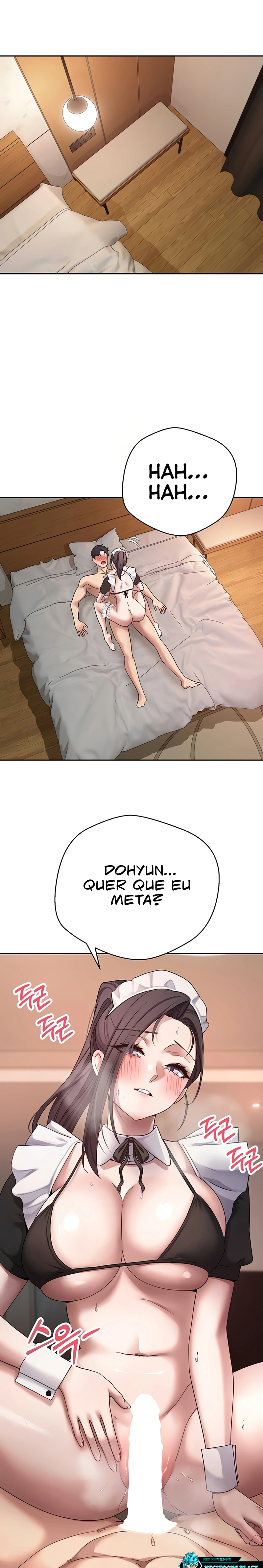 Ler Turning My Life Around With Crypto Capitulo 43 Page 16