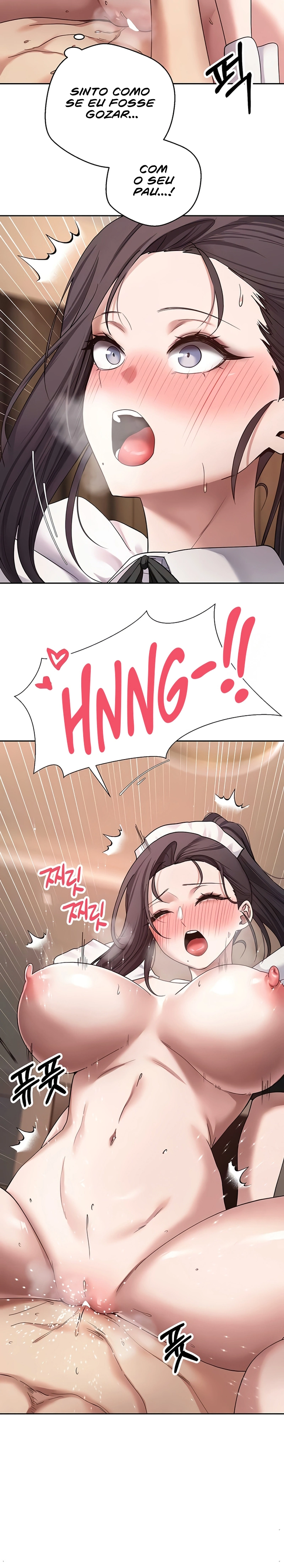 Ler Turning My Life Around With Crypto Capitulo 43 Page 24