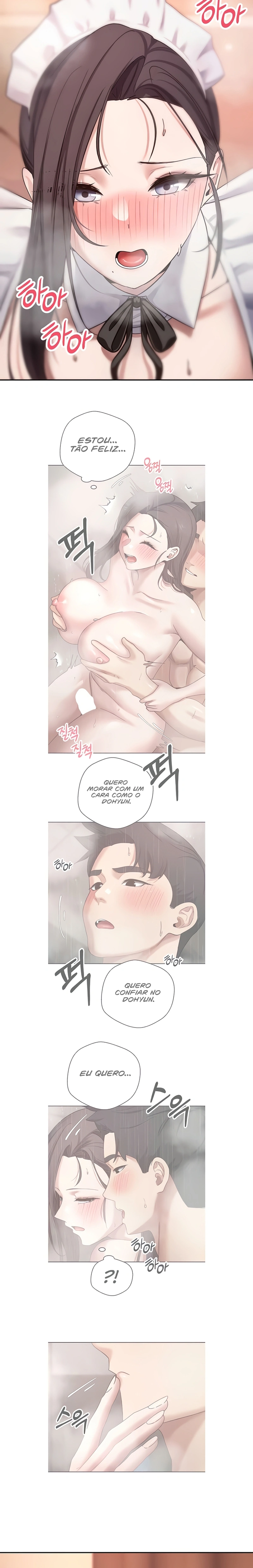 Ler Turning My Life Around With Crypto Capitulo 43 Page 27